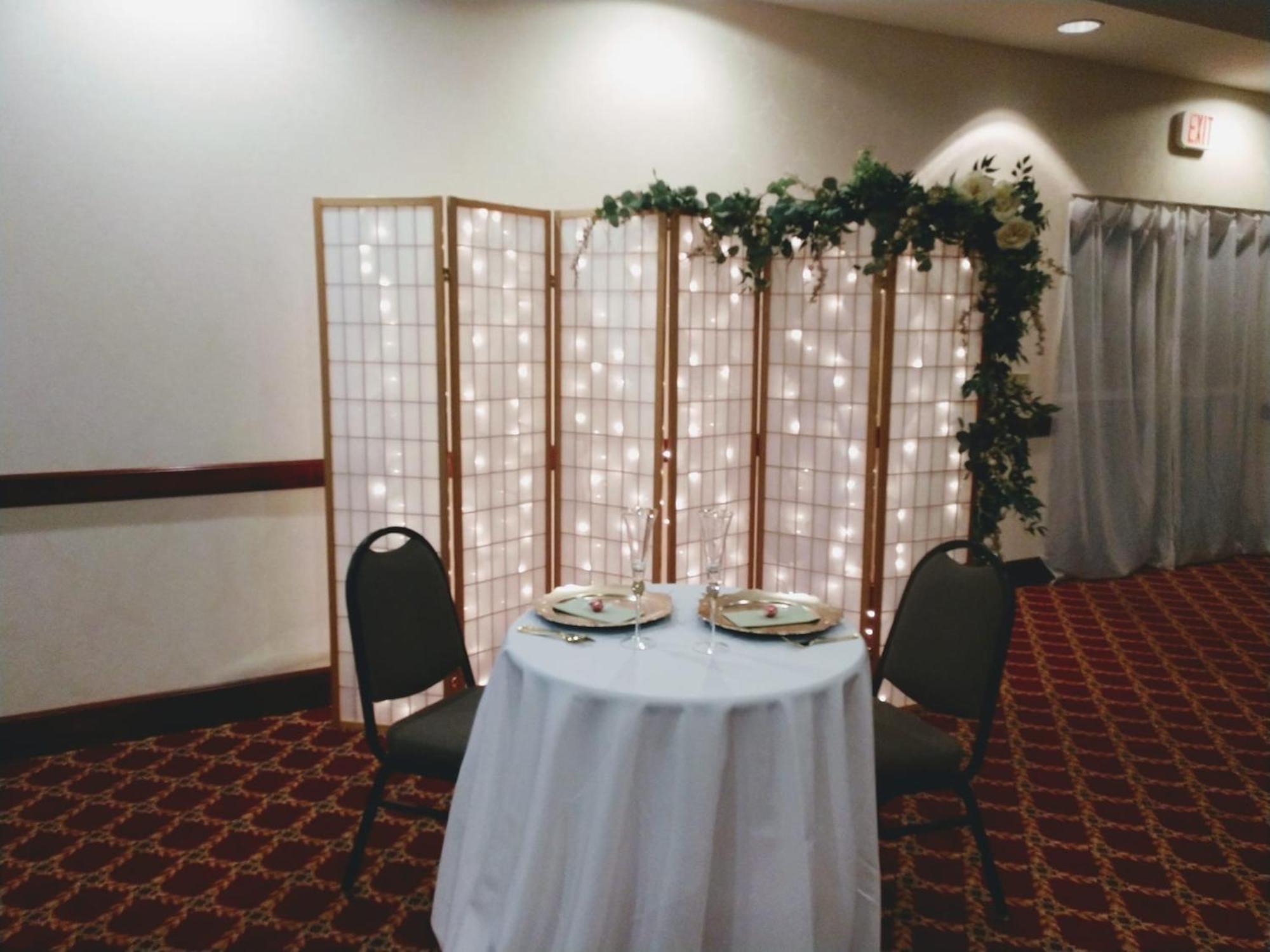 Quality Inn & Suites Bellville - Mansfield Exteriör bild